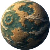 Zenith Planet