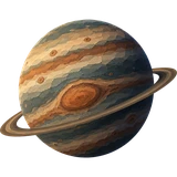 Nebula Planet